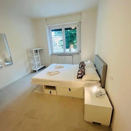 דירה Rondo ורונה