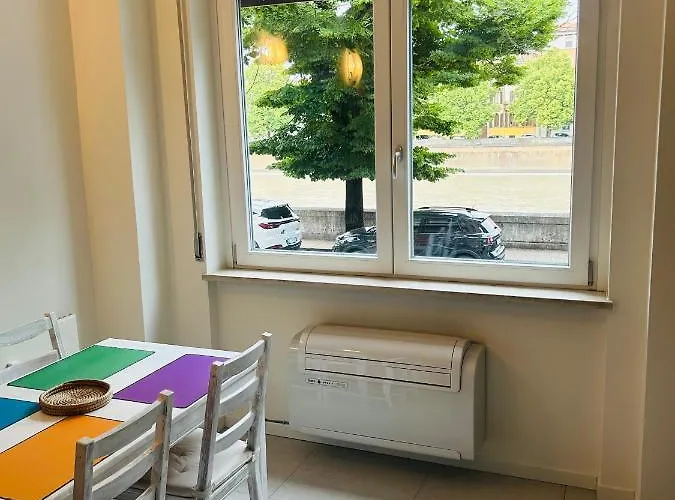 Apartamento Rondo Verona