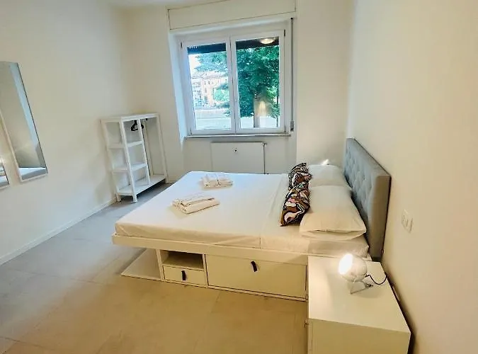 Apartamento Rondo Verona