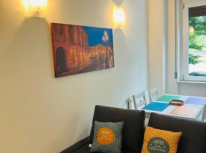 Rondo Apartamento Verona