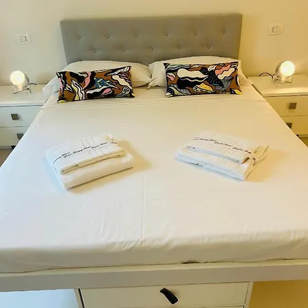 Apartment Rondo Verona