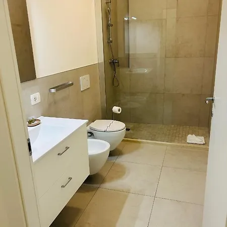 Rondo Apartman *
