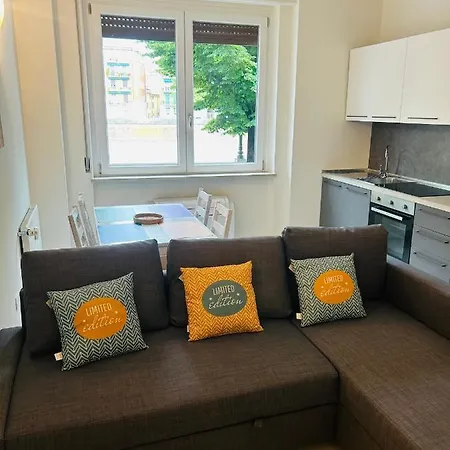 Apartment Rondo