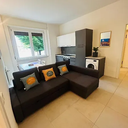 Rondo * Verona