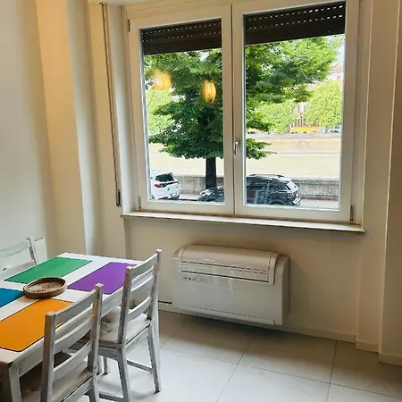 Apartment Rondo Verona