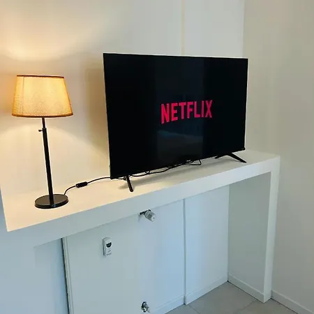 Rondo Apartment