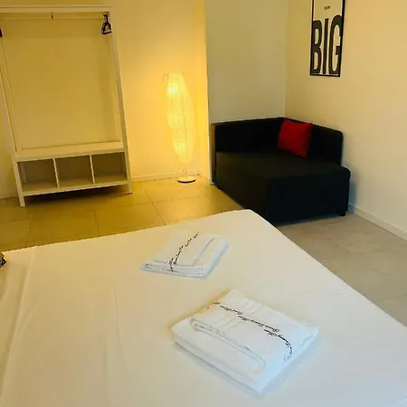 Apartment Rondo *