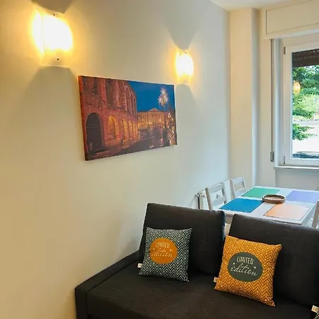 Rondo Apartment Verona