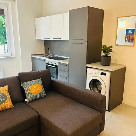 Apartment Rondo