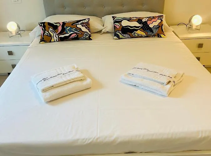 Apartment Rondo Verona