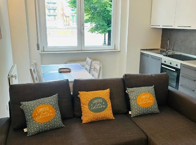 Apartment Rondo